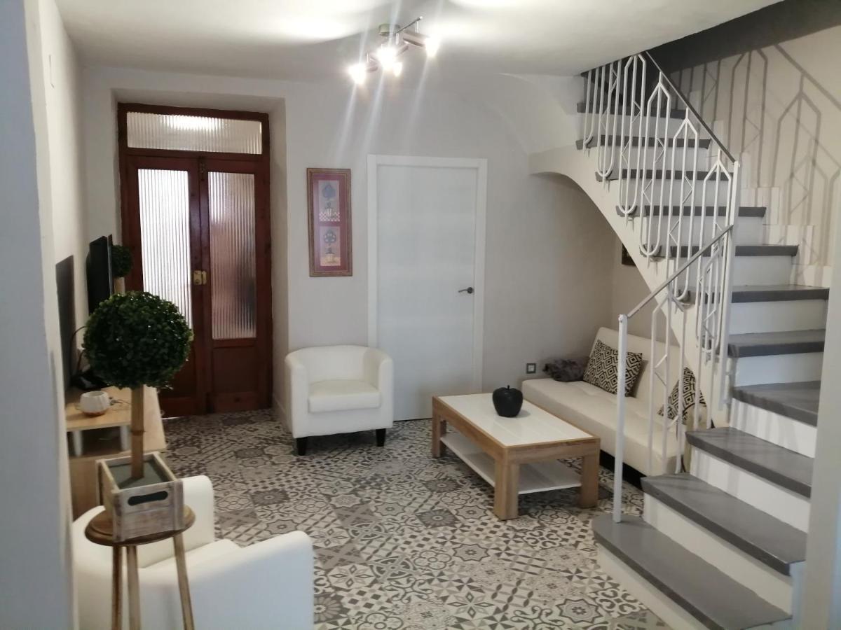 Casa Rute 빌라 외부 사진