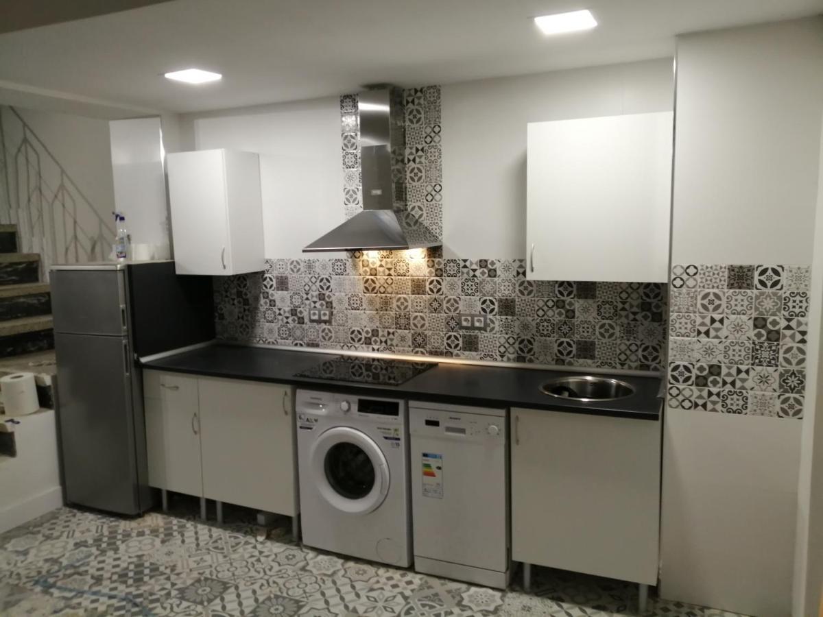 Casa Rute 빌라 외부 사진