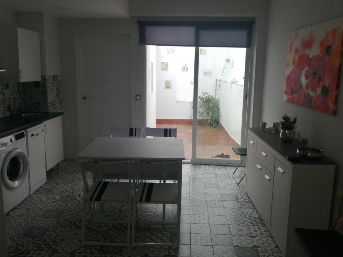 Casa Rute 빌라 외부 사진